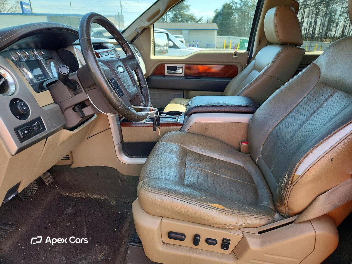 Ford F-150 2009