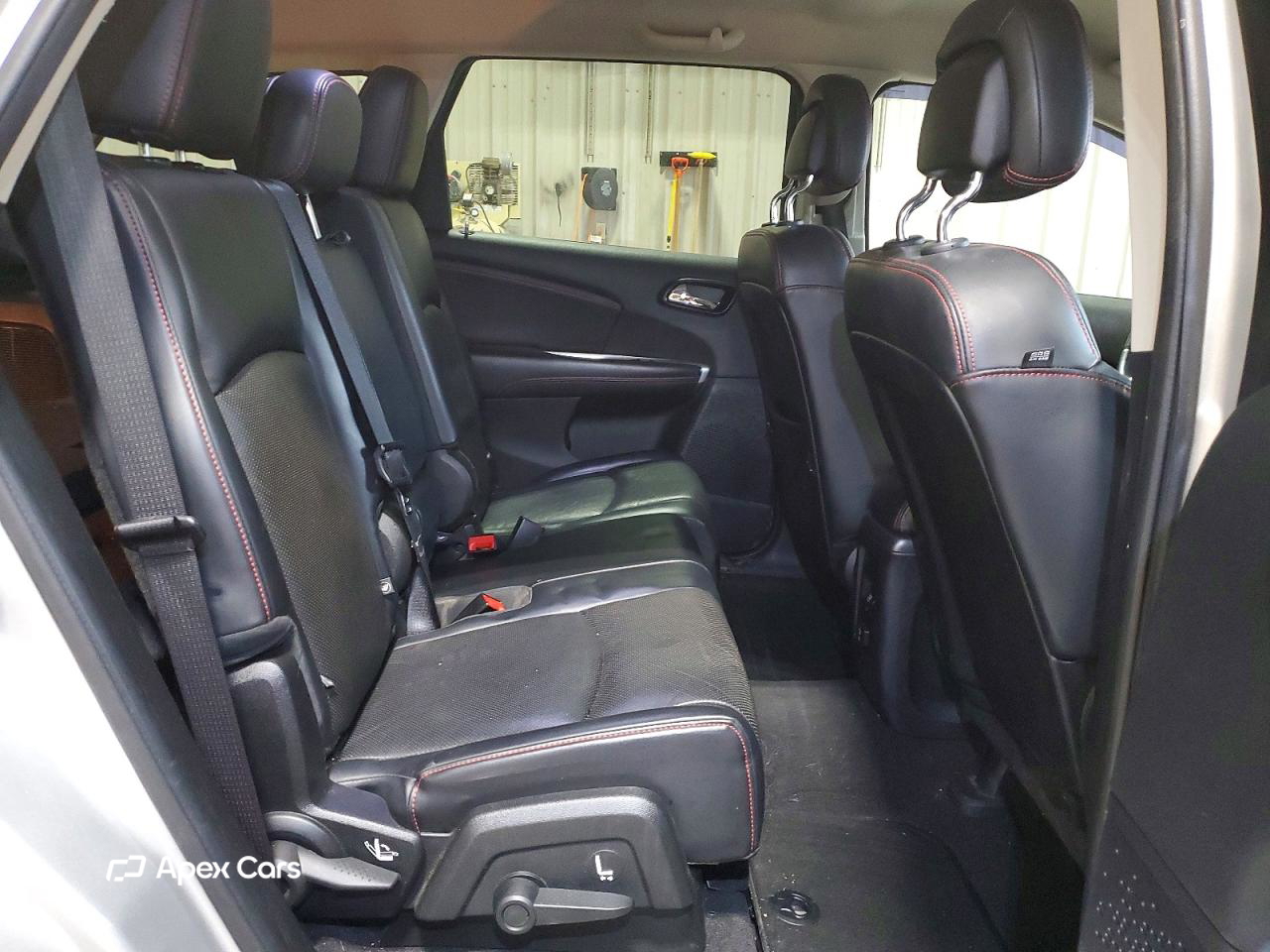 Dodge Journey 2014