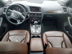 Audi Q5 2013