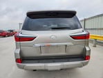 Lexus LX 2020
