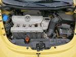 Volkswagen Beetle 2007