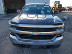 Chevrolet Silverado 2017