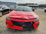 Buick Regal 2018