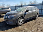 Nissan Rogue 2019