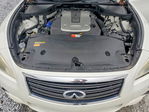 Infiniti M 2012