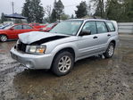 Subaru Forester 2005