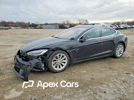 Tesla Model S 2016 - Image 1 of 12