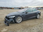 Tesla Model S 2016