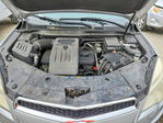 Chevrolet Equinox 2012