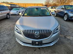 Buick LaCrosse 2015