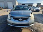 Nissan Sentra 2012