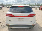 Lincoln MKZ 2015