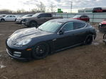 Porsche Panamera 2010