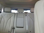 Lincoln MKX 2017