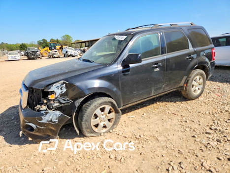 Ford Escape 2011 - Image 1 of 14