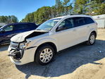 Dodge Journey 2017