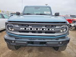 Ford Bronco 2023