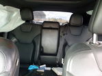 Jeep Cherokee 2021