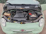 Fiat 500 2013
