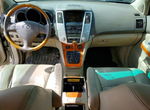 Lexus RX 2008