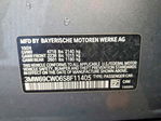 BMW Series 3 2025