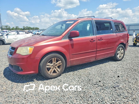 Dodge Caravan 2011 - Image 1 of 14