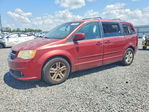 Dodge Caravan 2011