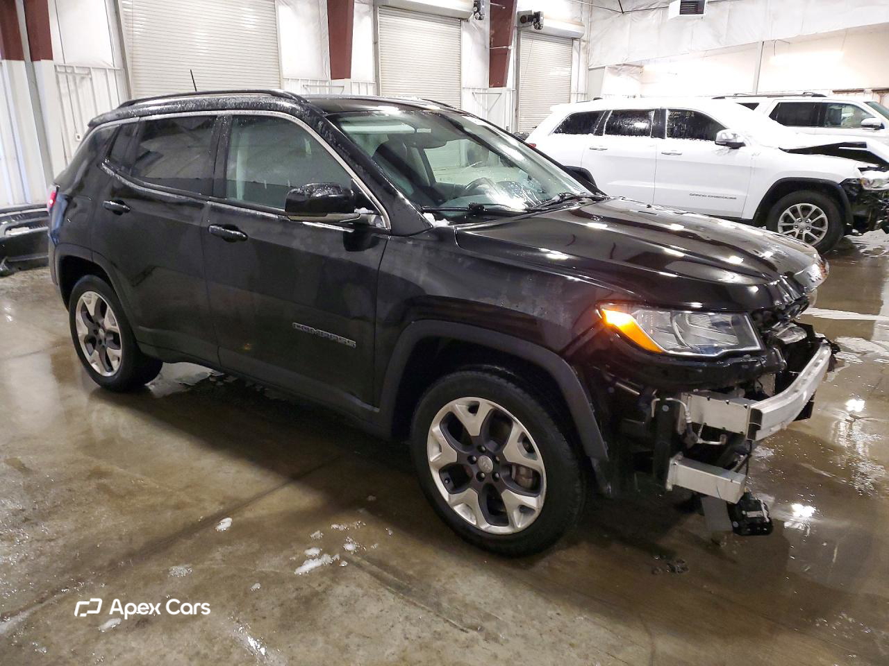 Jeep Compass 2021
