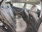 Hyundai Elantra 2012