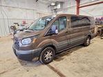 Ford Transit 2016
