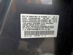 Honda Pilot 2011