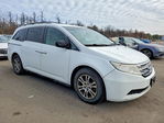 Honda Odyssey 2012