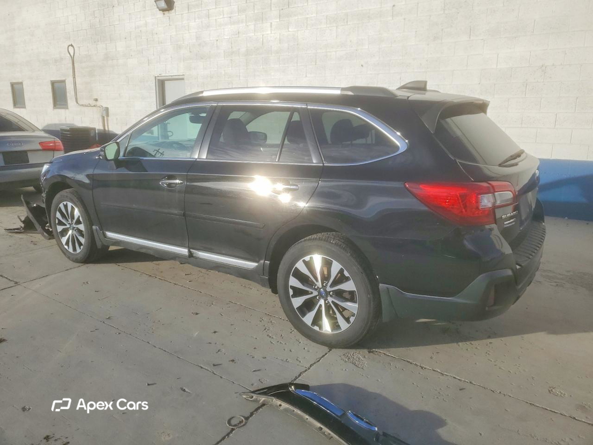 Subaru Outback 2019
