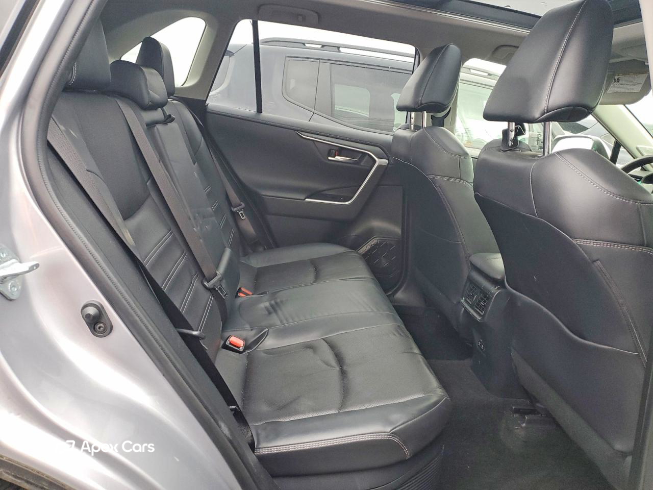 Toyota RAV 4 2020