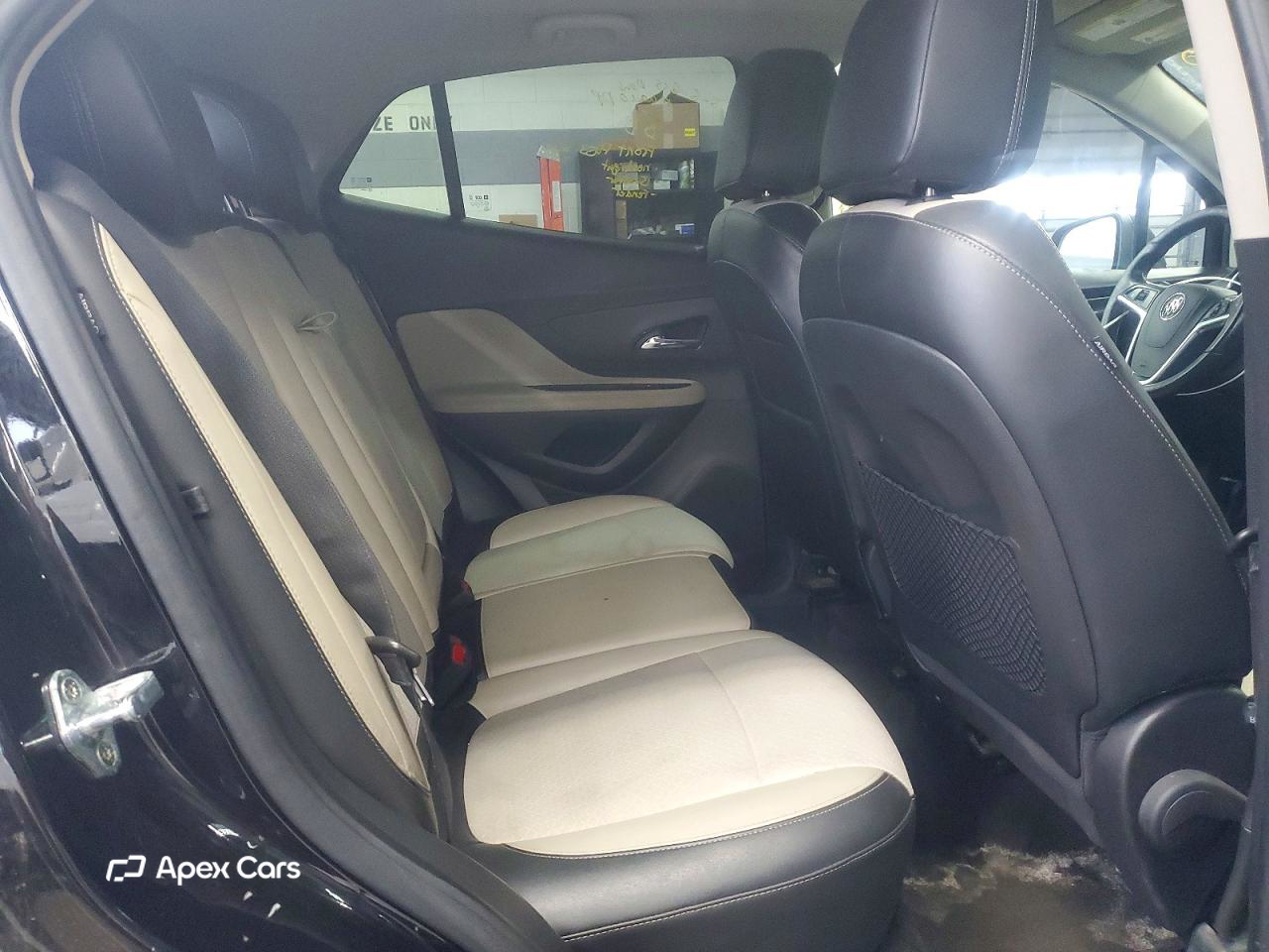 Buick Encore 2020