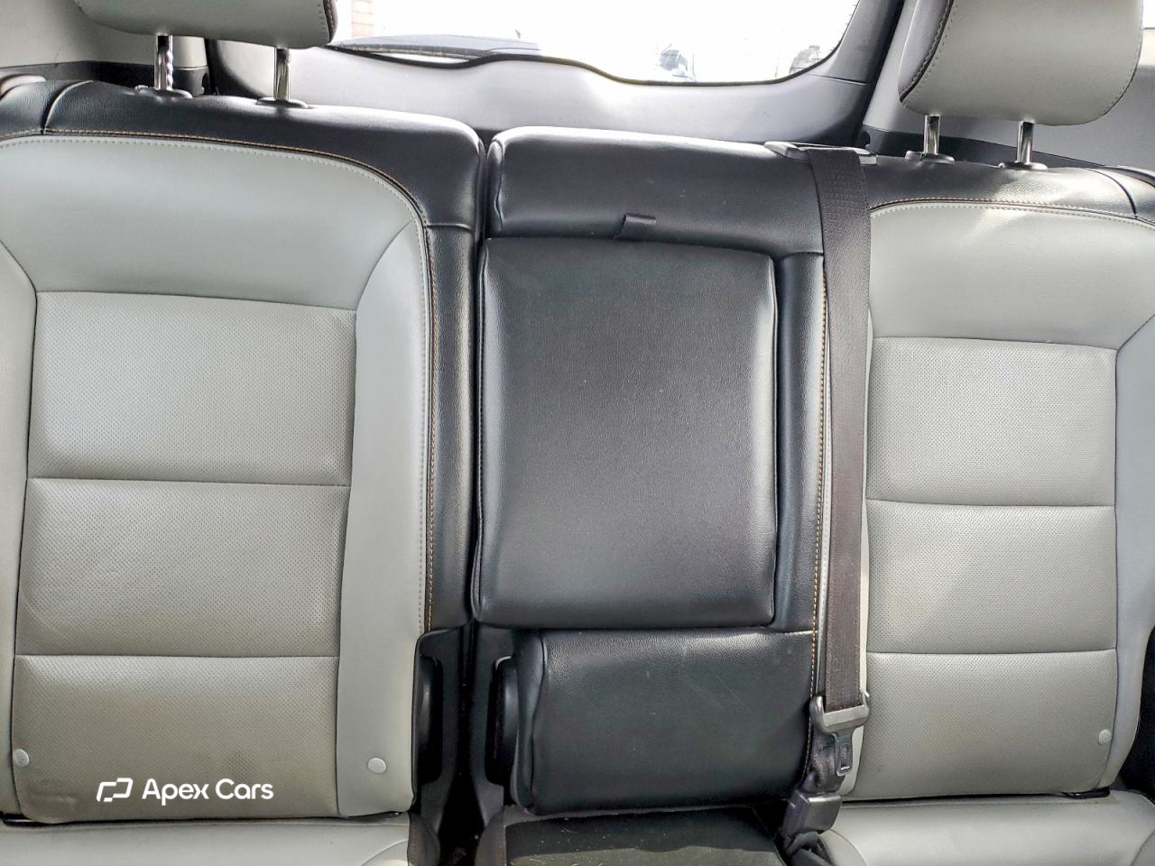 GMC Terrain 2020