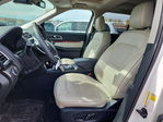 Ford Explorer 2018