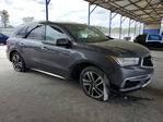 Acura MDX 2017