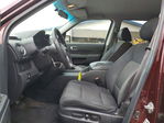 Honda Pilot 2011