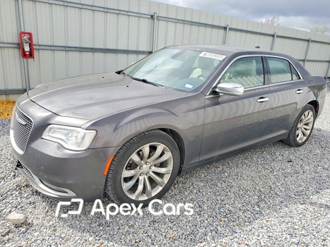 Chrysler 300 2018 - Image 1 of 12