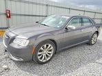 Chrysler 300 2018