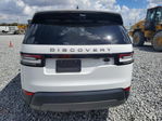 Land Rover Discovery 2017