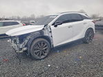 Lexus RX 2023