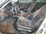 BMW Series 3 2011