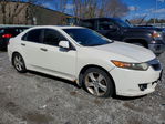 Acura TSX 2010