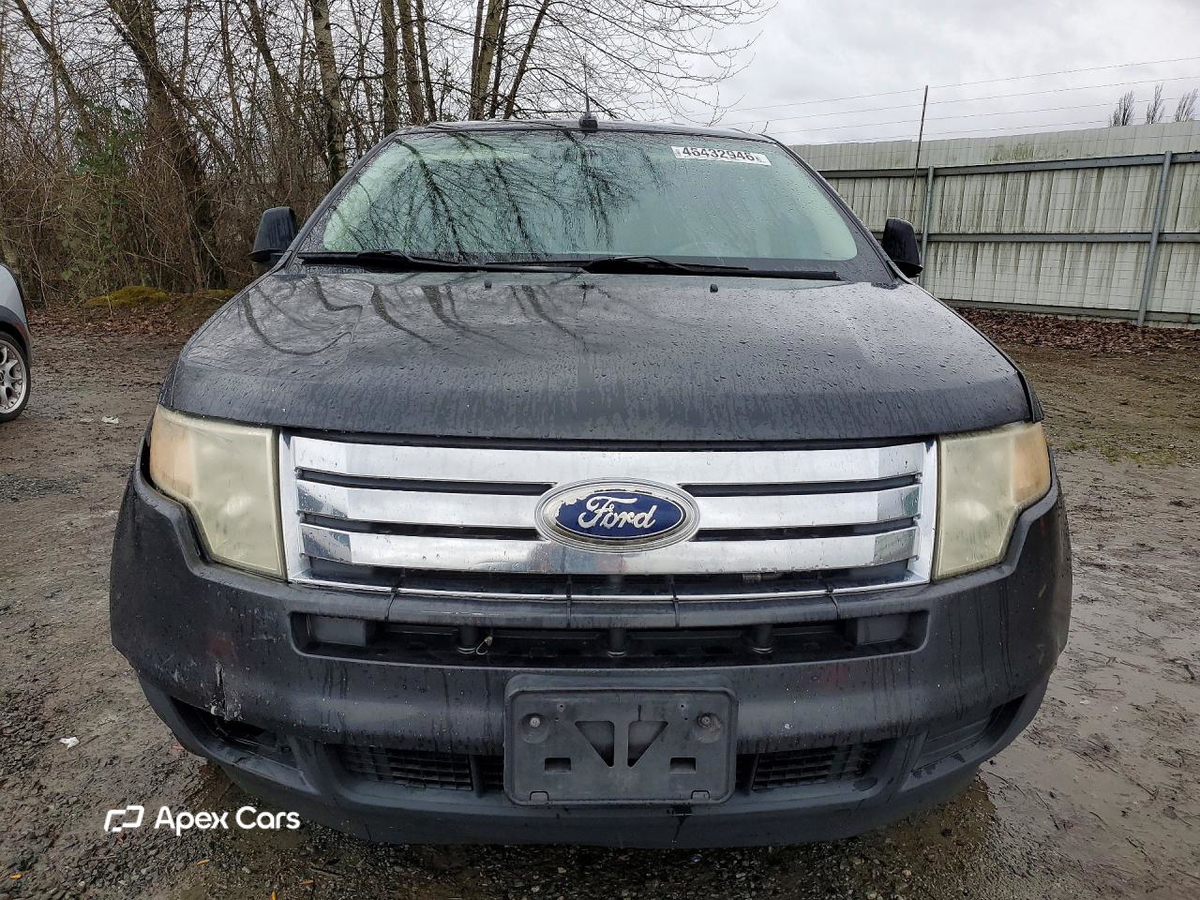 Ford Edge 2007