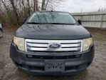 Ford Edge 2007