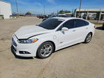 Ford Fusion 2016