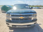 Chevrolet Silverado 2015