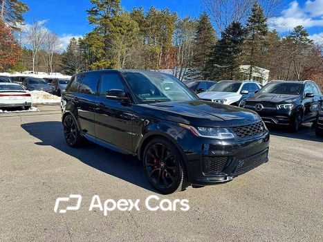 Land Rover Range Rover 2019 - Image 1 of 10